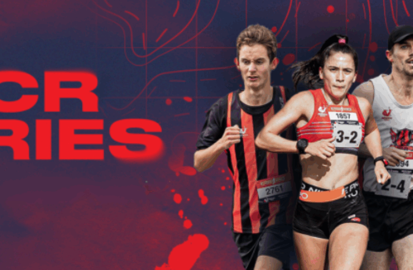 XCR Round 7 – Ballarat